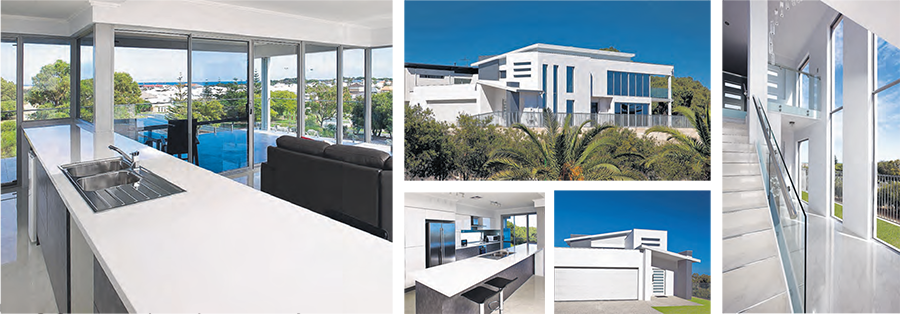 SIMPLE LINES OFFER SMART STYLE