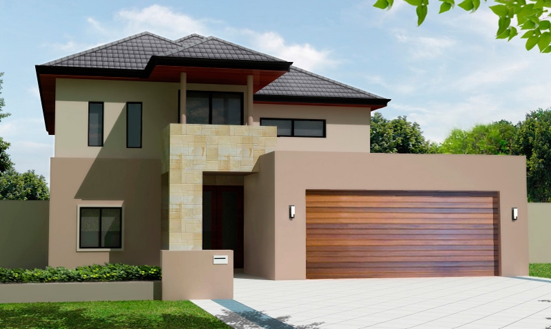 Narrow Lot Homes - Northwood photo1