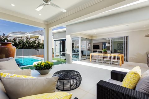 Why Choose a Custom Home Builder? 