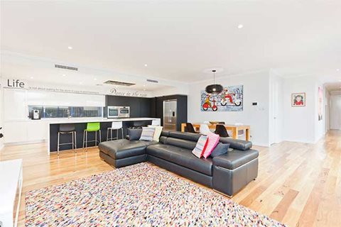 Designing Your Home for Entertaining 